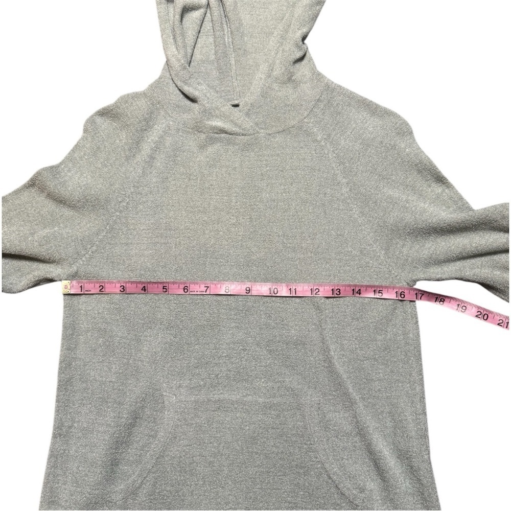 Barefoot Dreams Hoodie size Small - Picture 5 of 9
